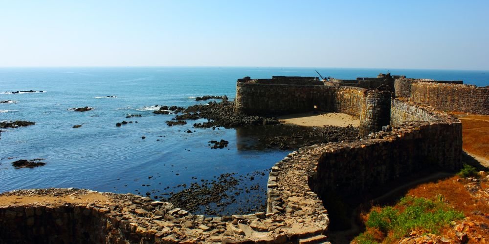 Goa – Konkan Railway Coastal Route