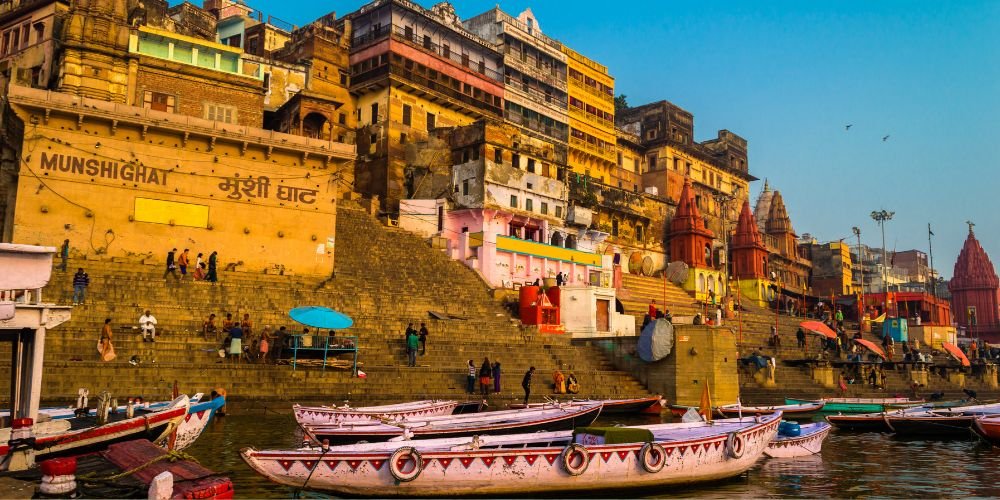 Varanasi