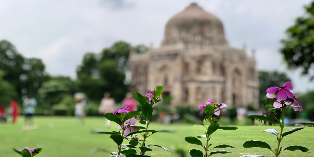 Places to Visit in Delhi
