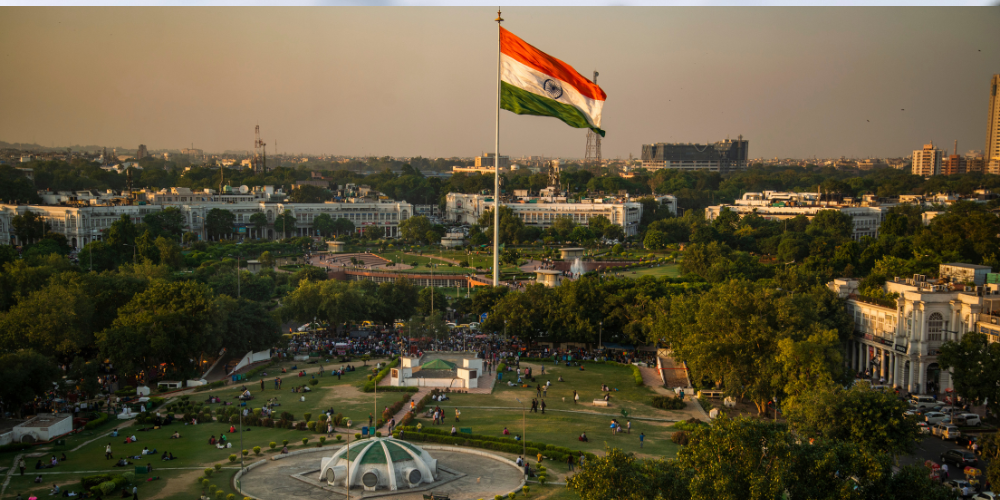 Places to Visit in Delhi