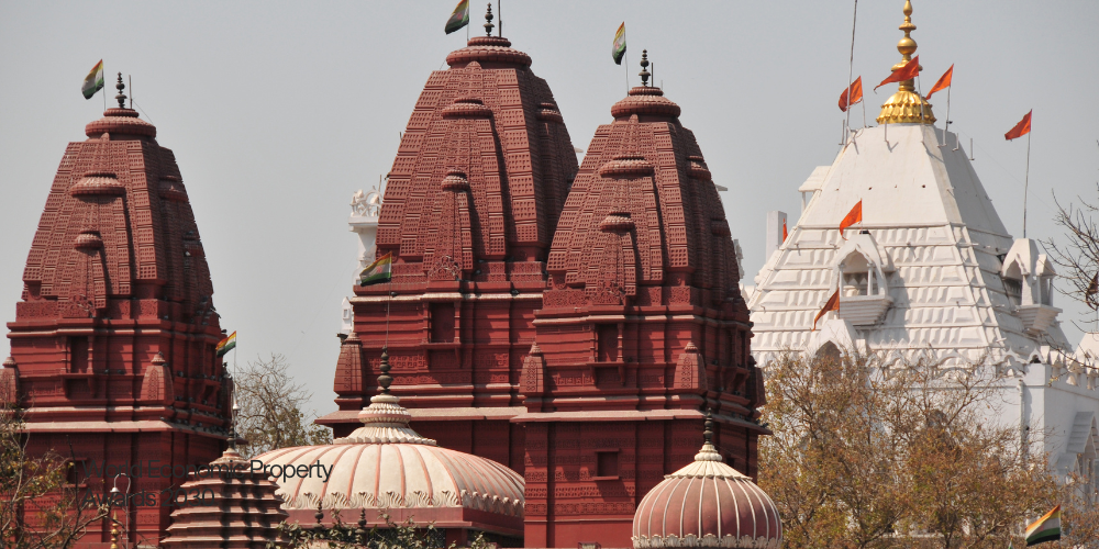 Places to Visit in Delhi