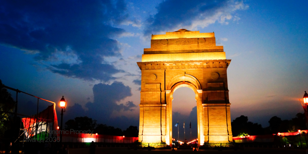 Places to Visit in Delhi