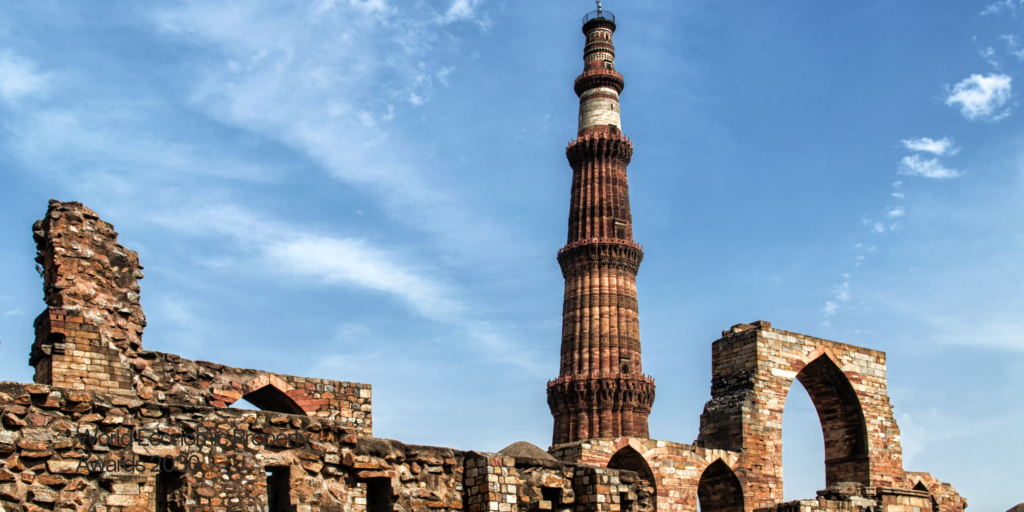 Places to Visit in Delhi
