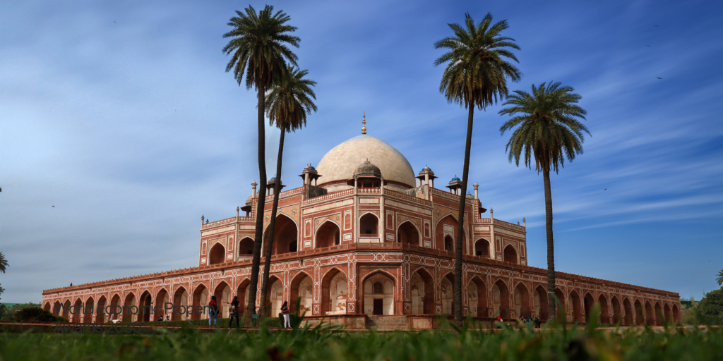 Places to Visit in Delhi