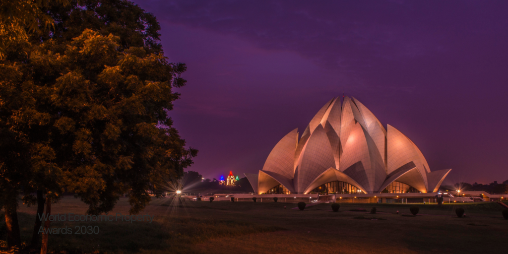 Places to Visit in Delhi
