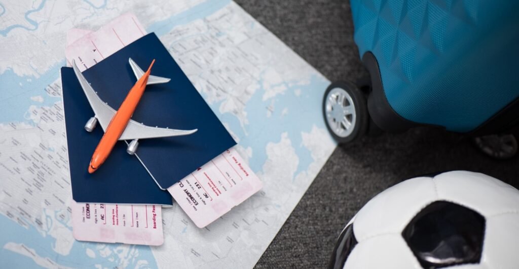 Cheap Flight Tickets