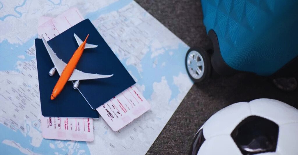 Booking cheap flight tickets